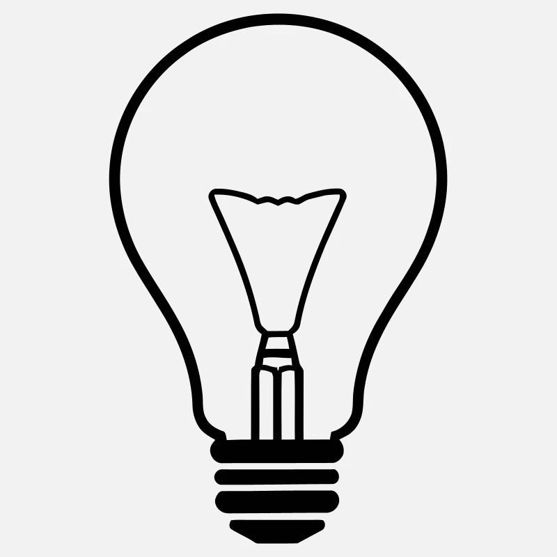 Illuminating Creative Lightbulb Design