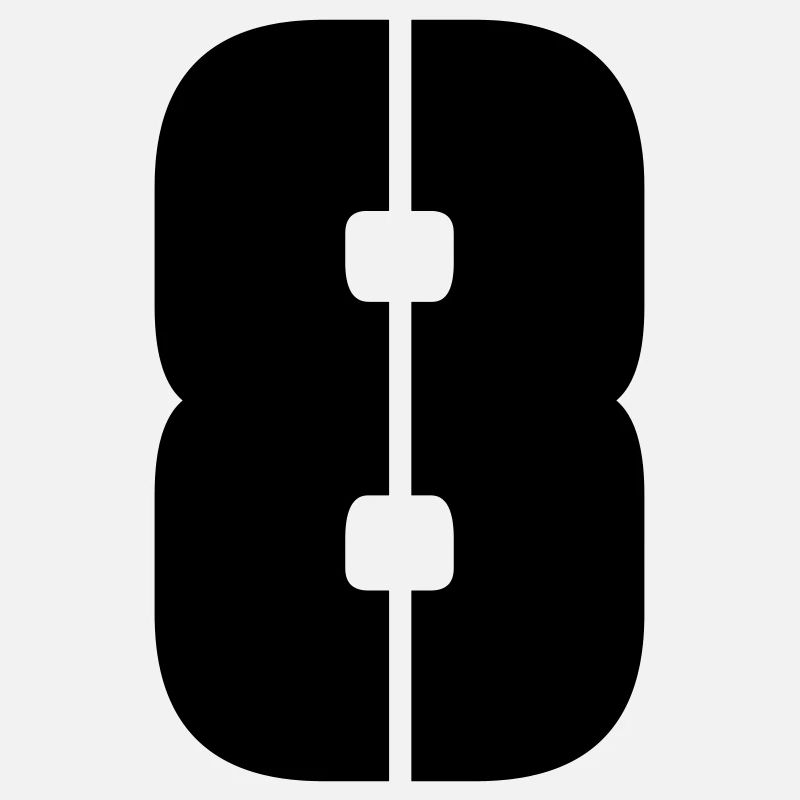 8