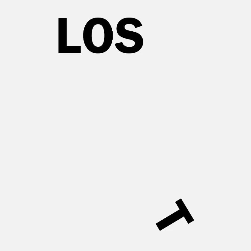 LOS-Tb