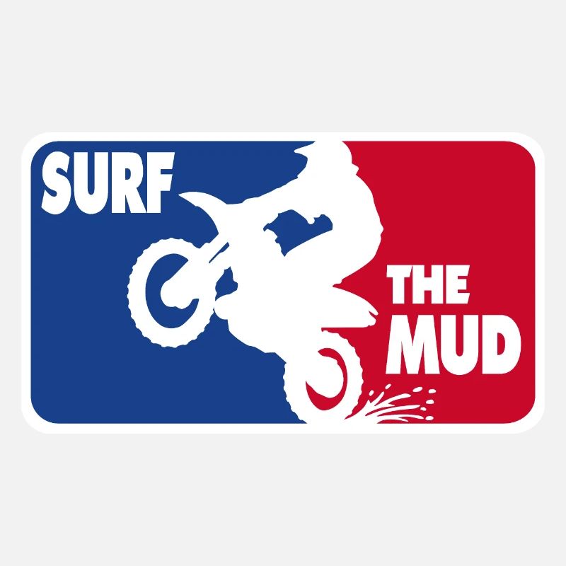 Surf the Mud - for bikers