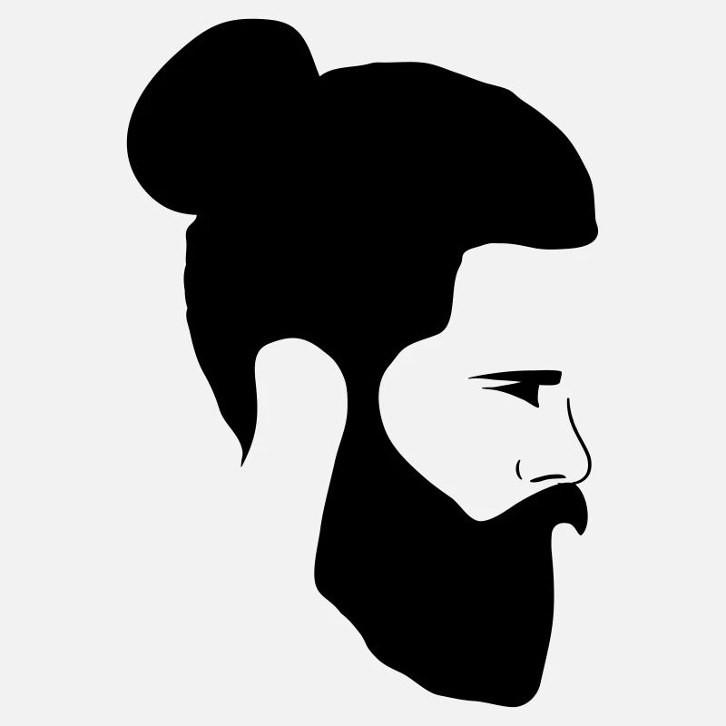 Hipster Man