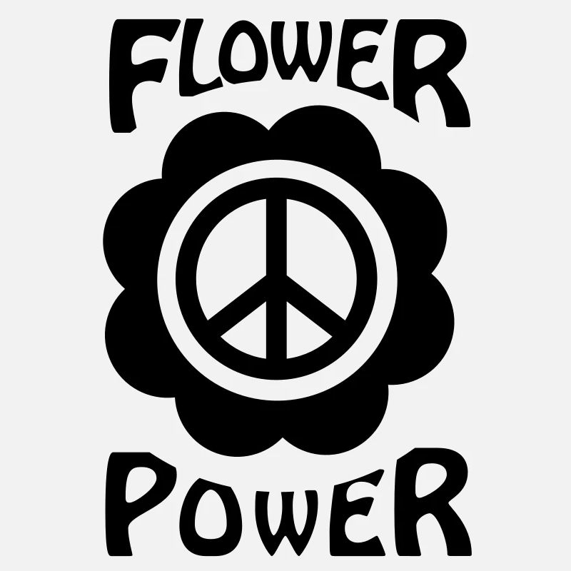 flower power