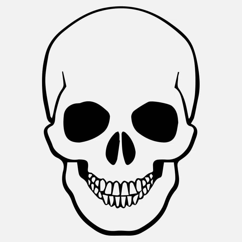 skull