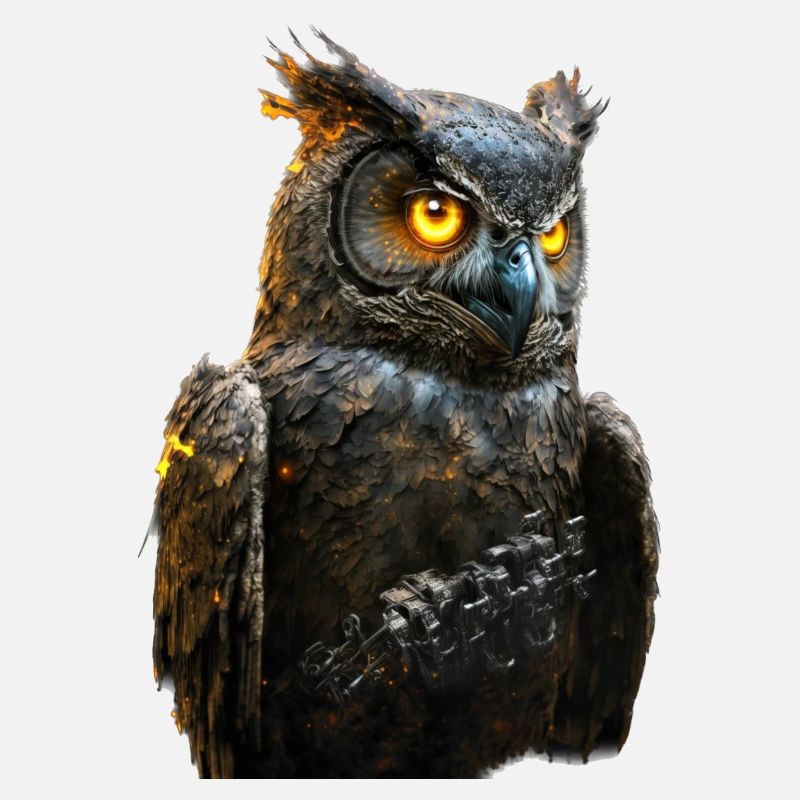 Owl III