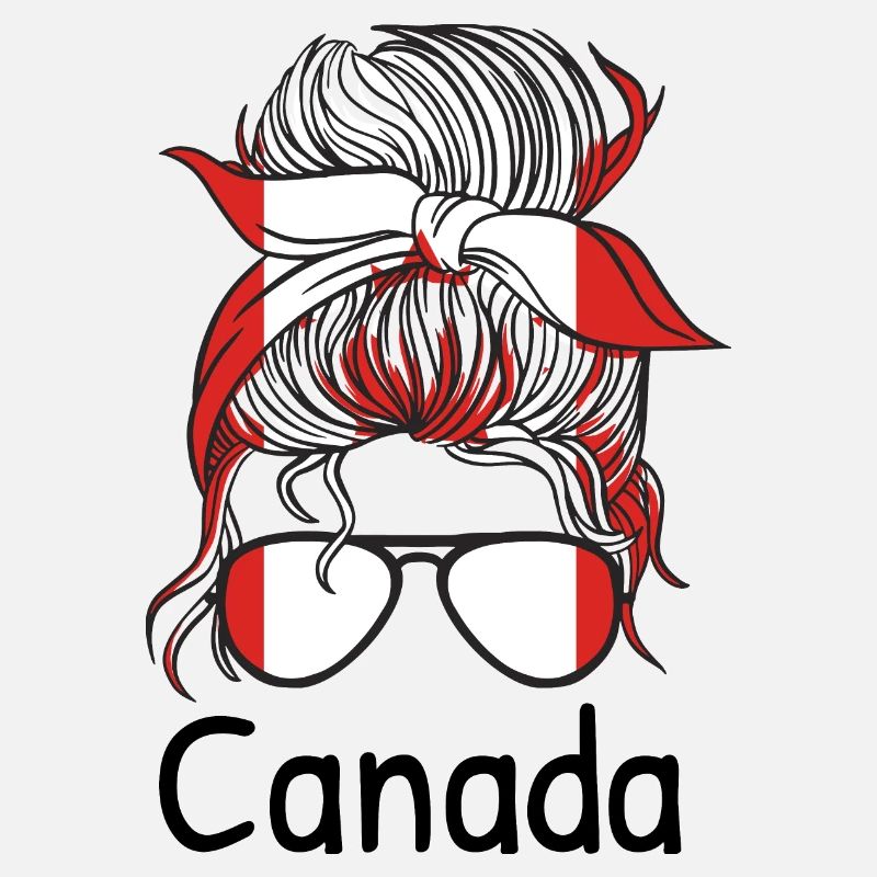 Canada Flag Maple Leaf Canadian Flag Canada