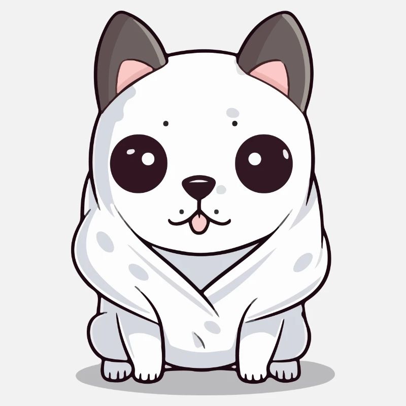 Dokoi le chien