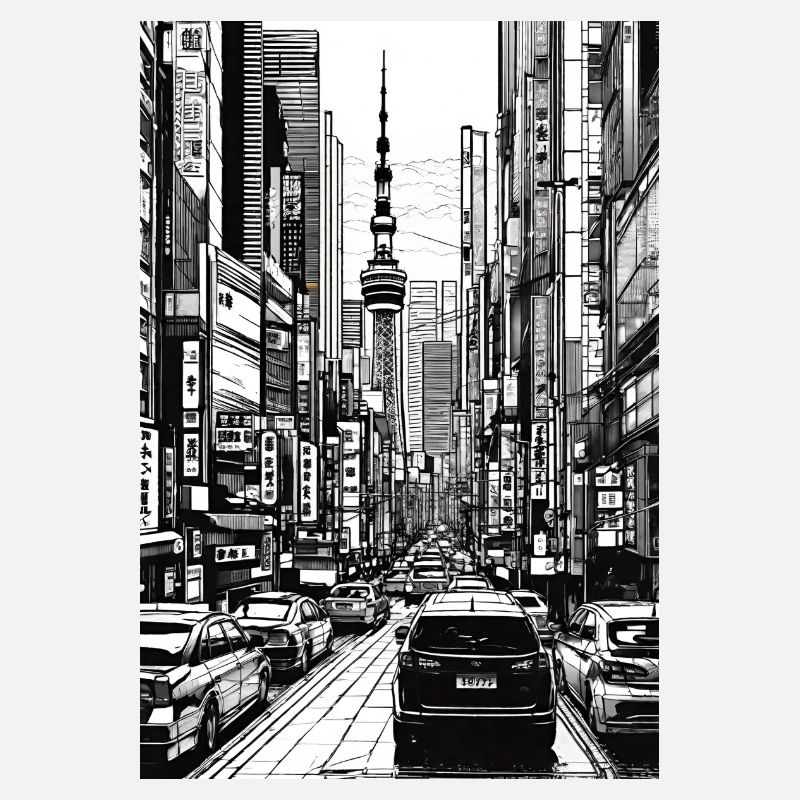 Tokyo I