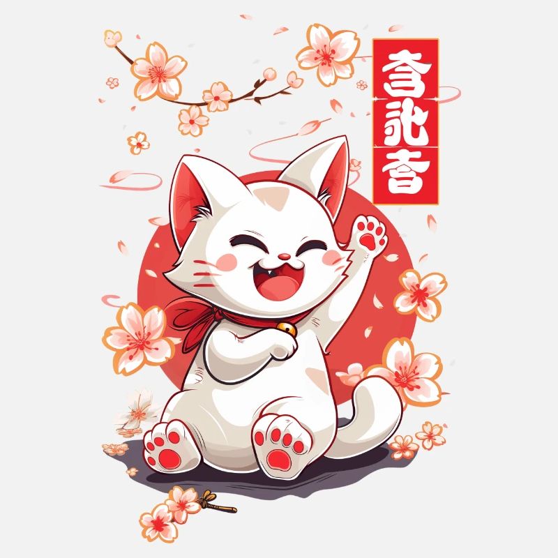 Maneki Neko