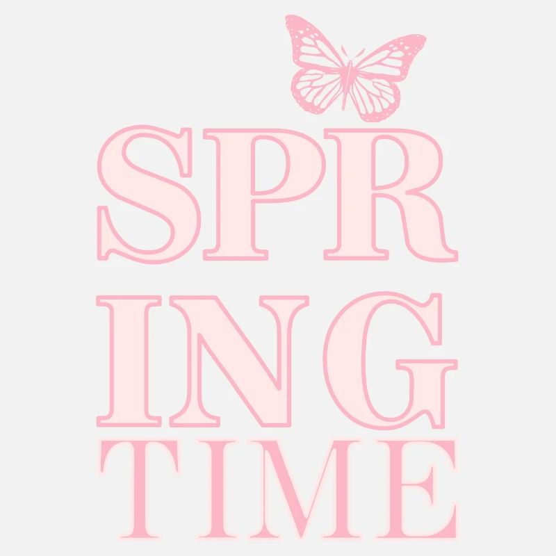 Spring Time - Spring is here!