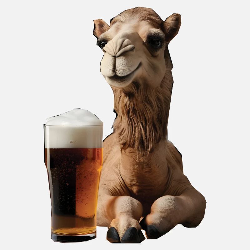 Kamel Bier