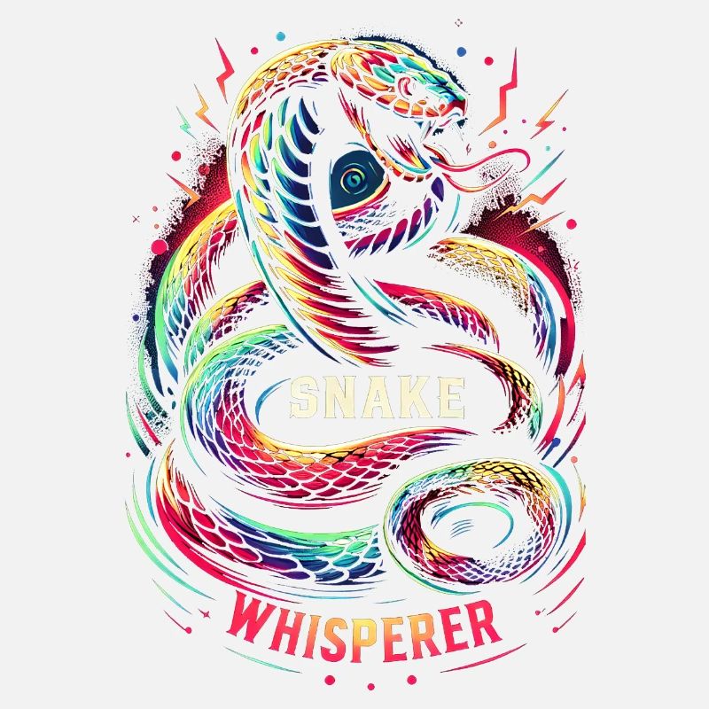 Snake Whisperer 4