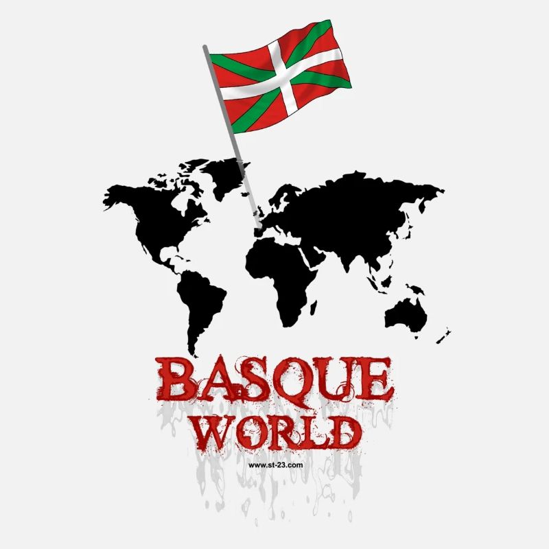 Baskische Welt