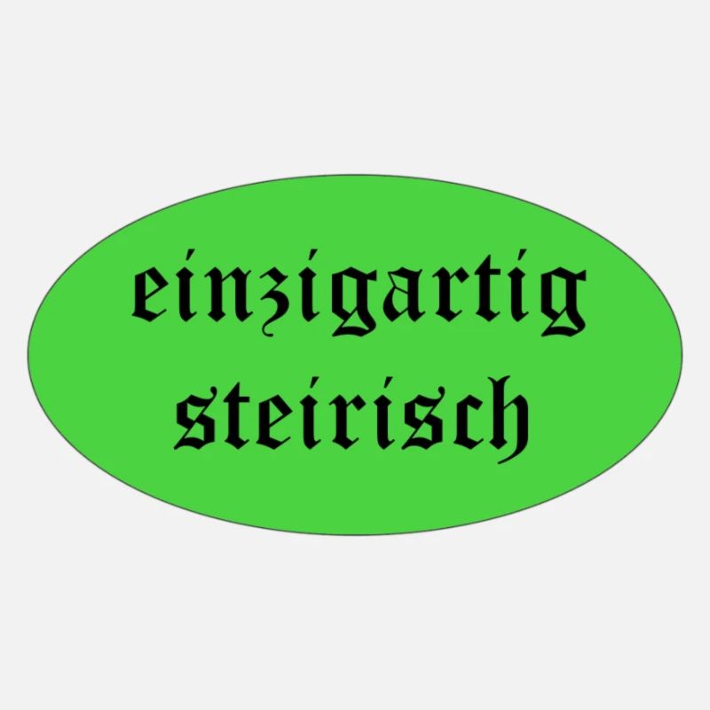 einzigartig steirisch
