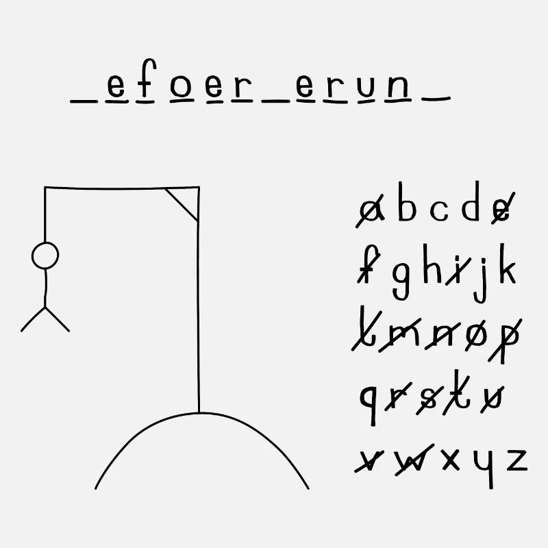 Hangman Transportation