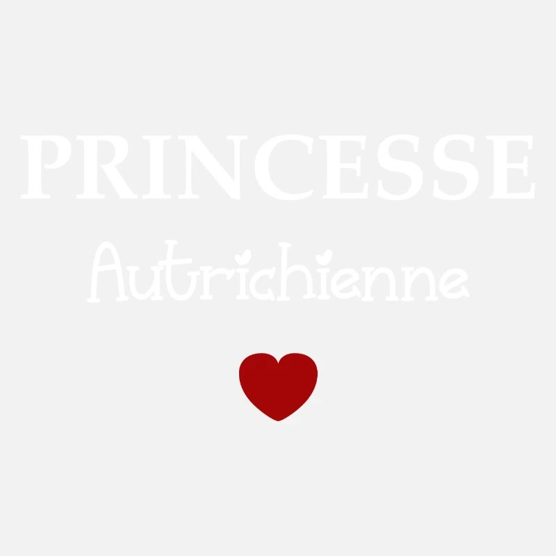 Princesse autrichienne