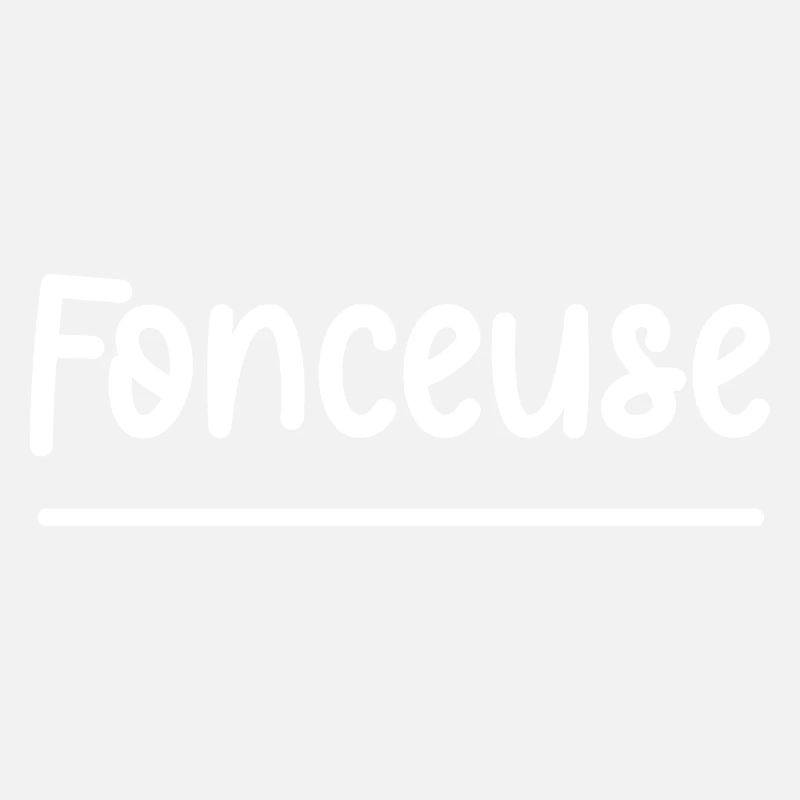 Fonceuse