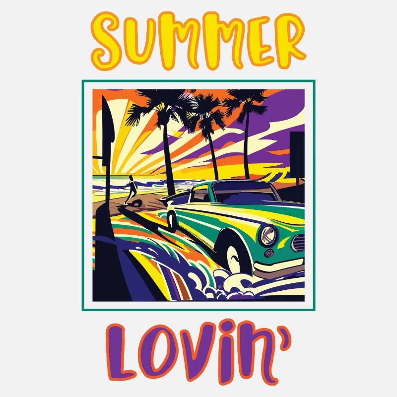 Summer Lovin'