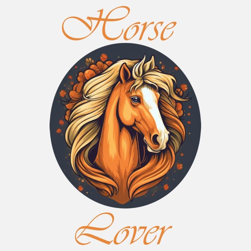 Horse Lover