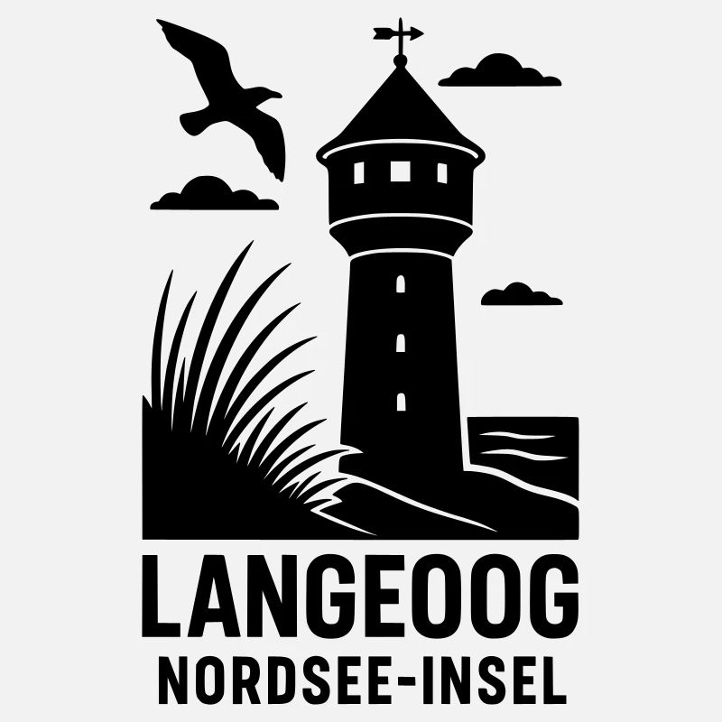 Île de Langeoog