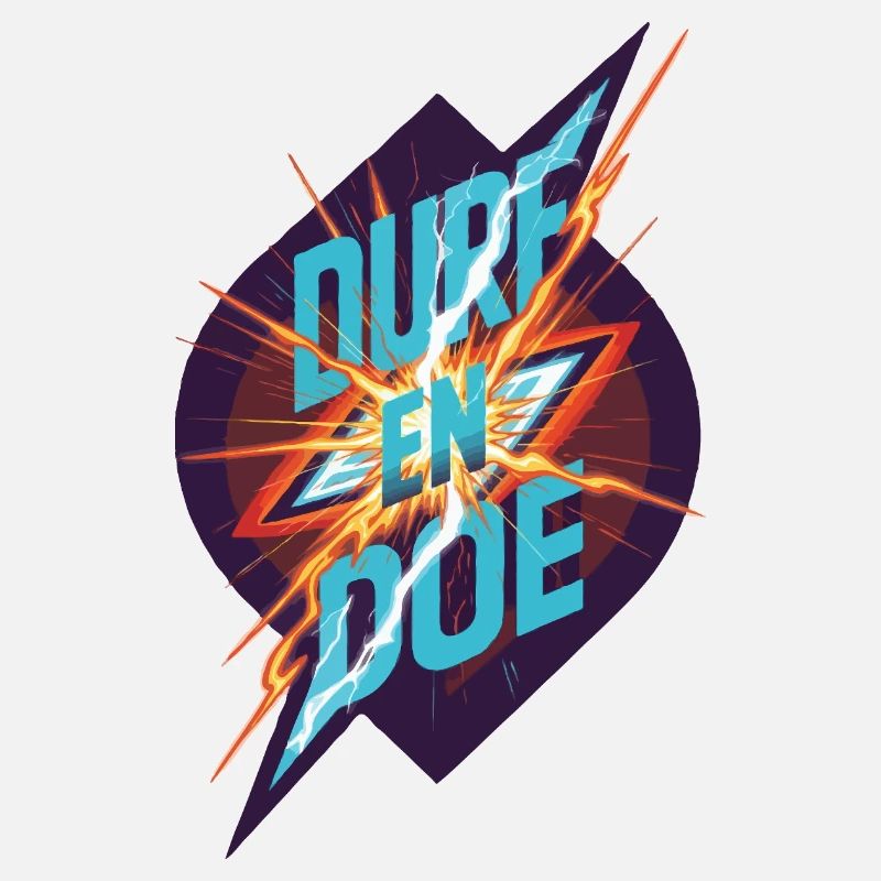Dare and Do Energetic Blitz