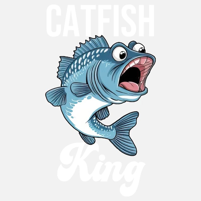 Catfish King