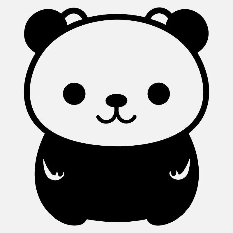 Bébé ours