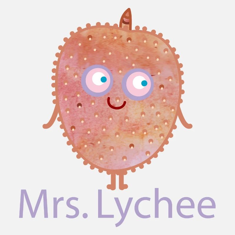 Mrs. Lychee