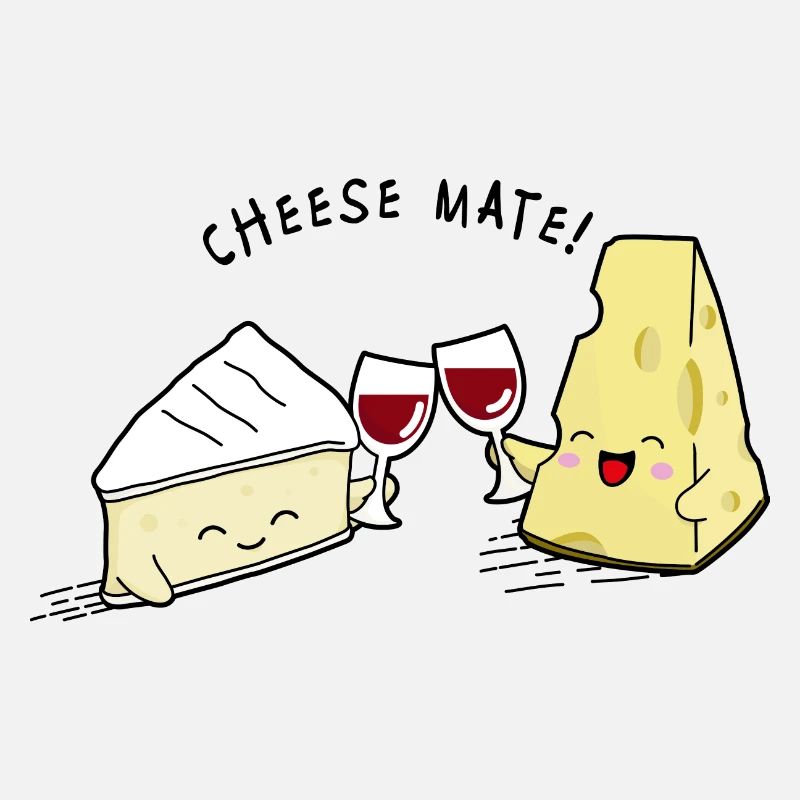 Kawaii Käse Aperitif
