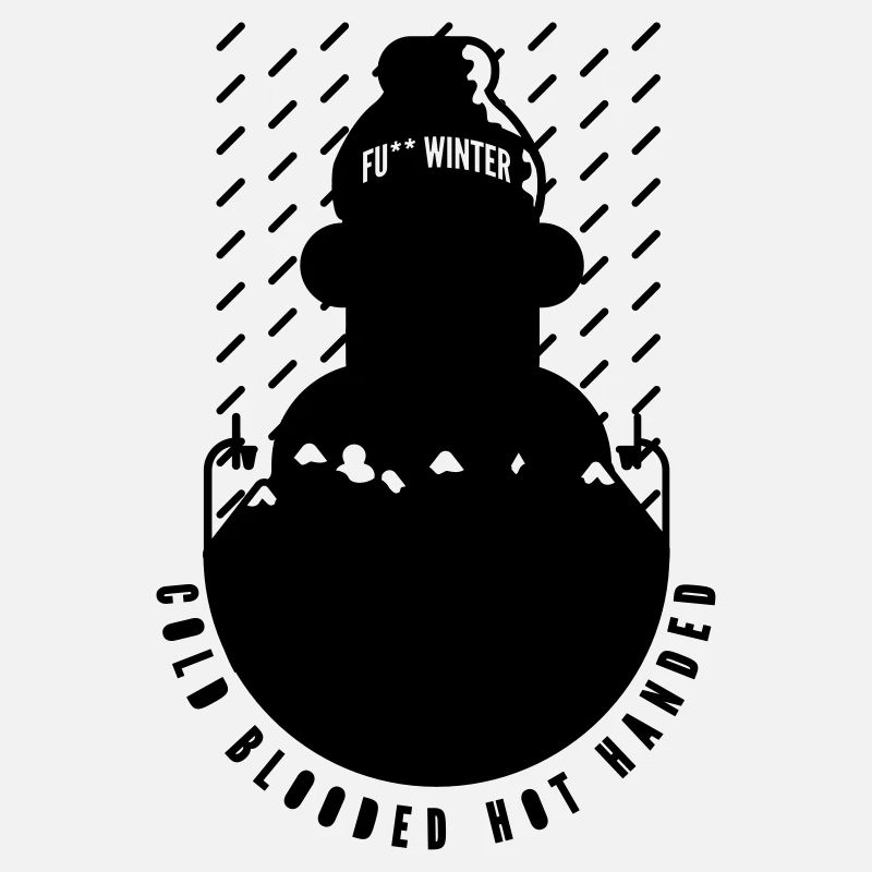 Fu** Winter