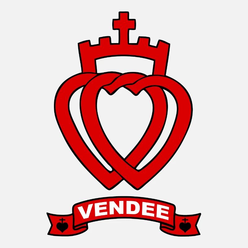 Vendee Herzen