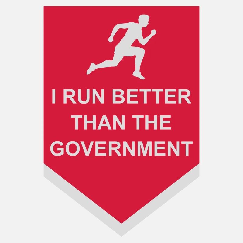 run better than government