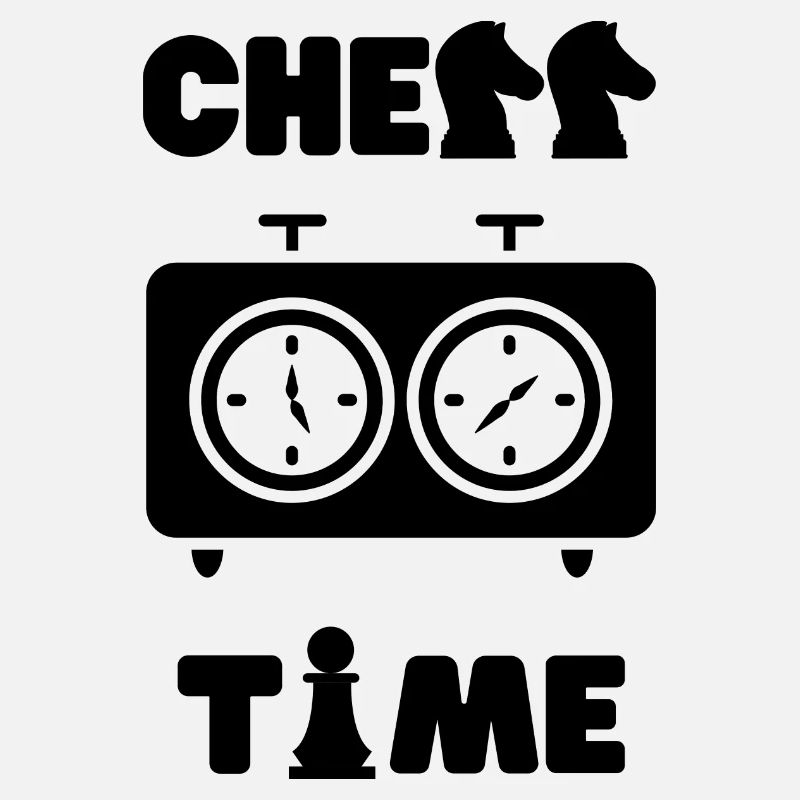 Temps d’échecs