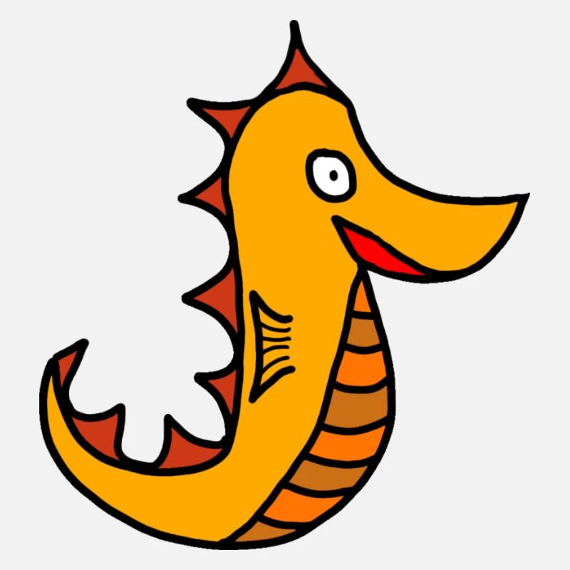 Seepferdchen