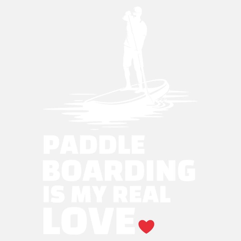 J’adore le paddleboard