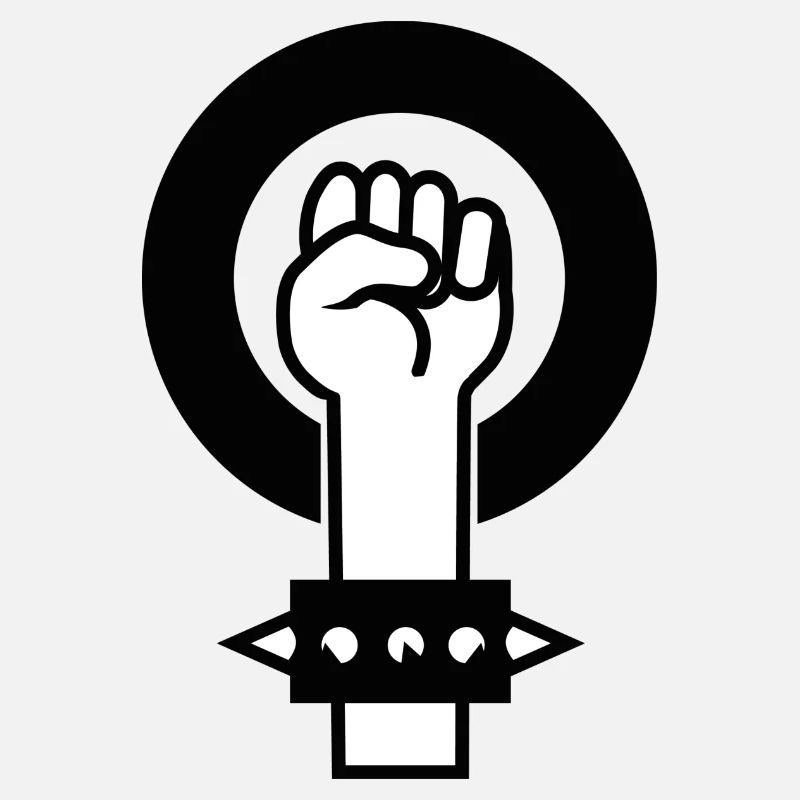 fight for equality