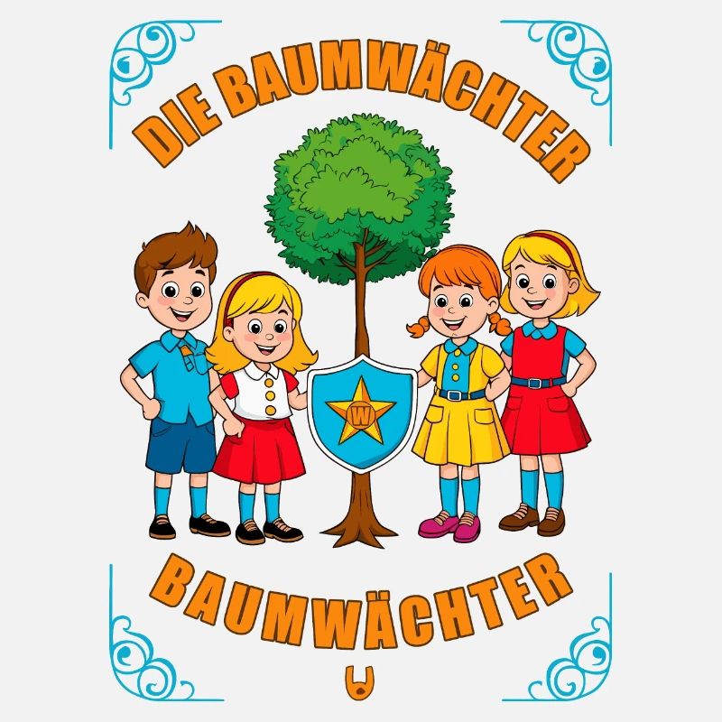 The Tree Guardians
