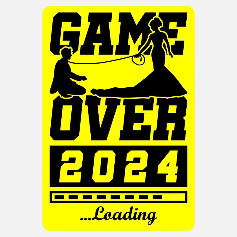 Hochzeit Loading 2024 Game Over