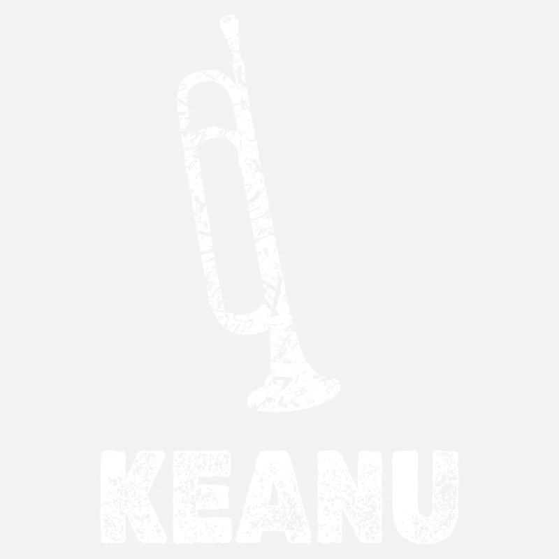 Gift for Keanu