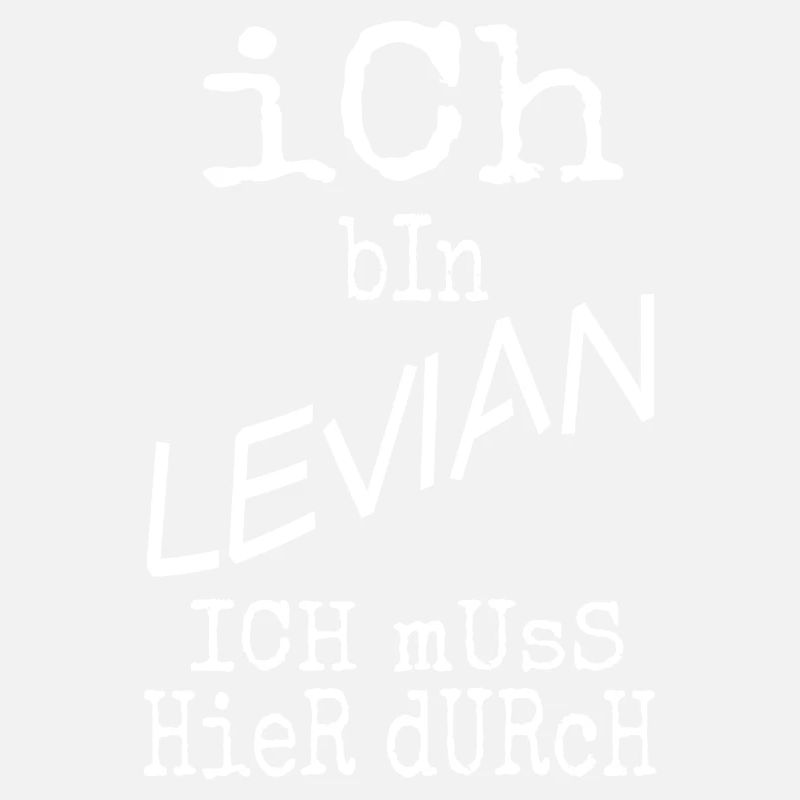Levian Levian