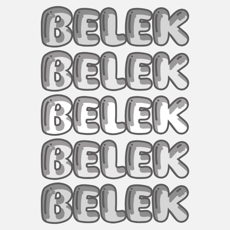 Gift for Belek