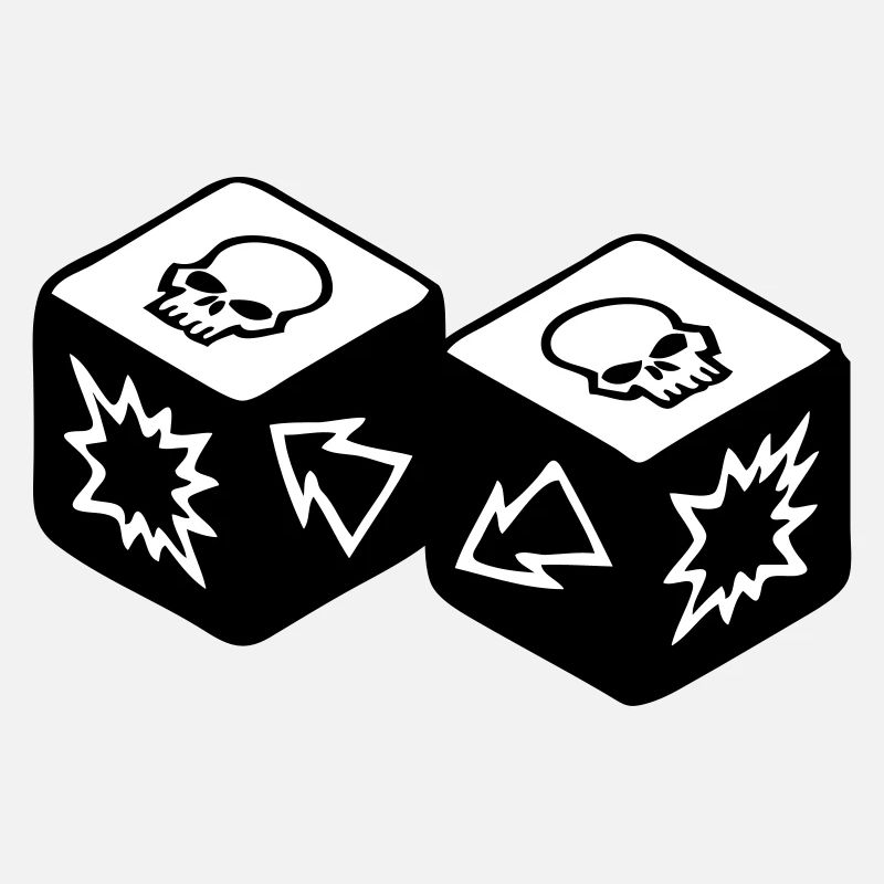 Double Skull