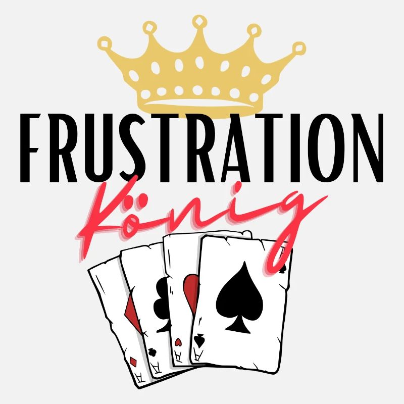 Roi de la frustration