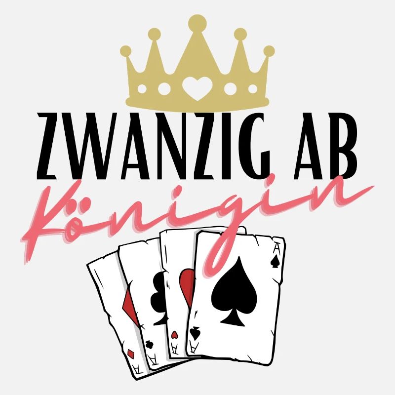 Twenty from Queen