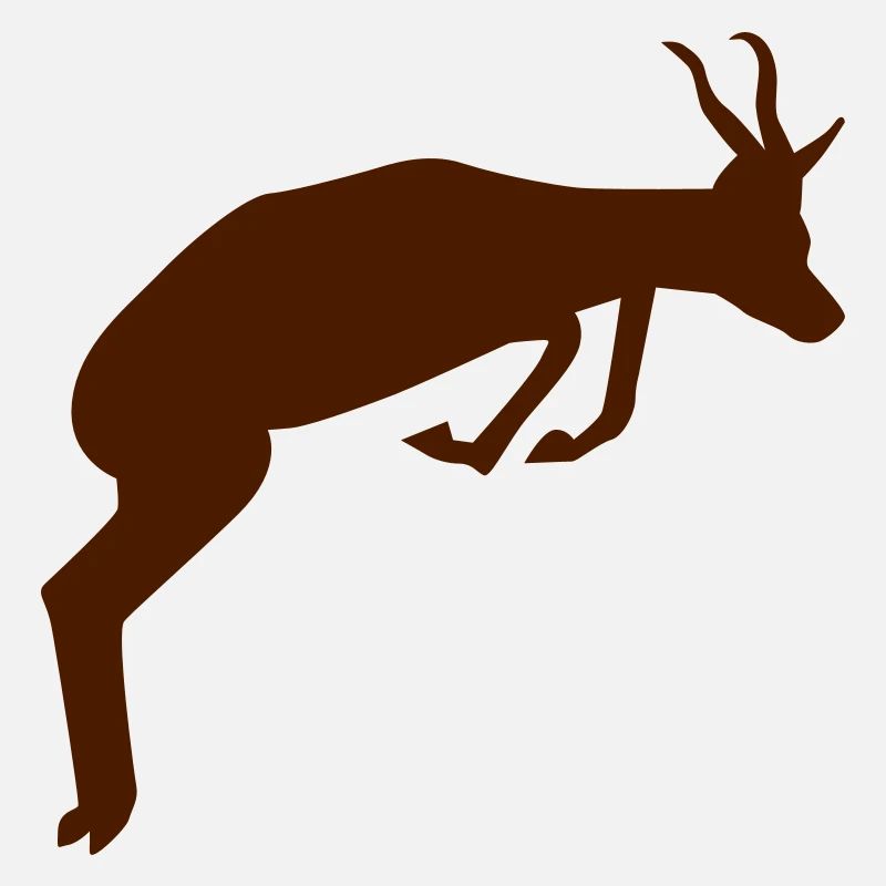 Springbock