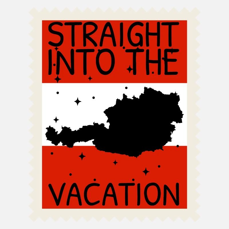 Austria Flag Austria Austrian Flag AT
