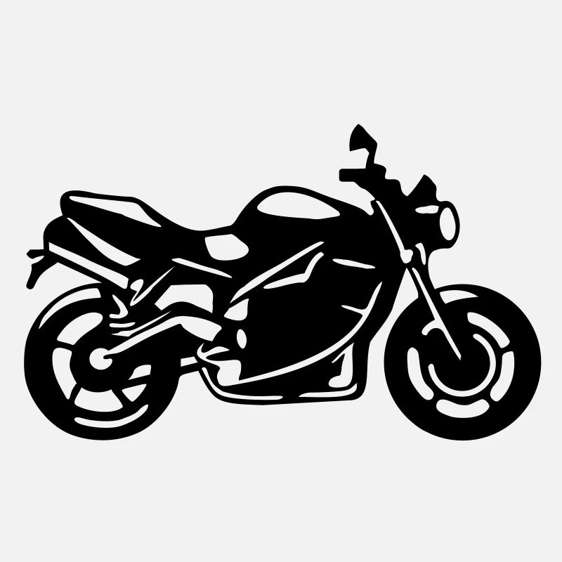 Motorrad