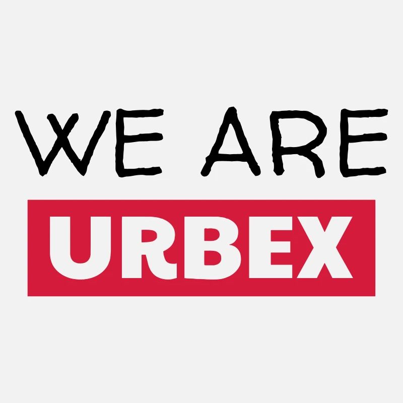 Urbex / Urban Exploration / Explorer / Cataphile