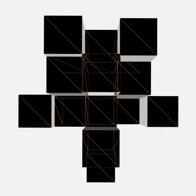Cube
