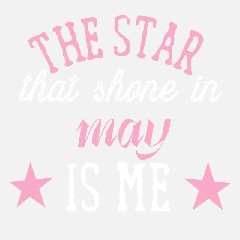 Queens are born in may