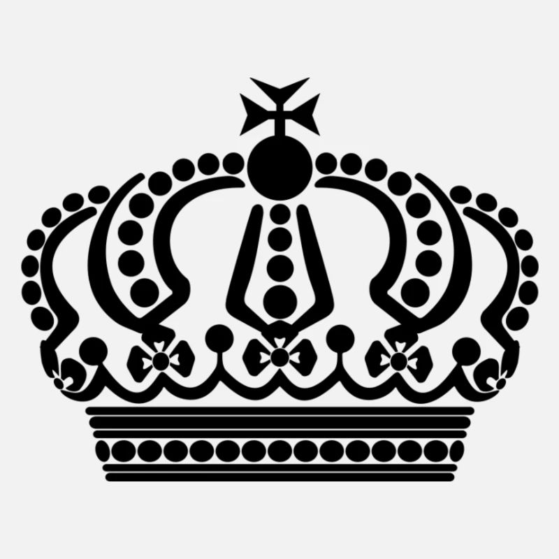 crown keep calm